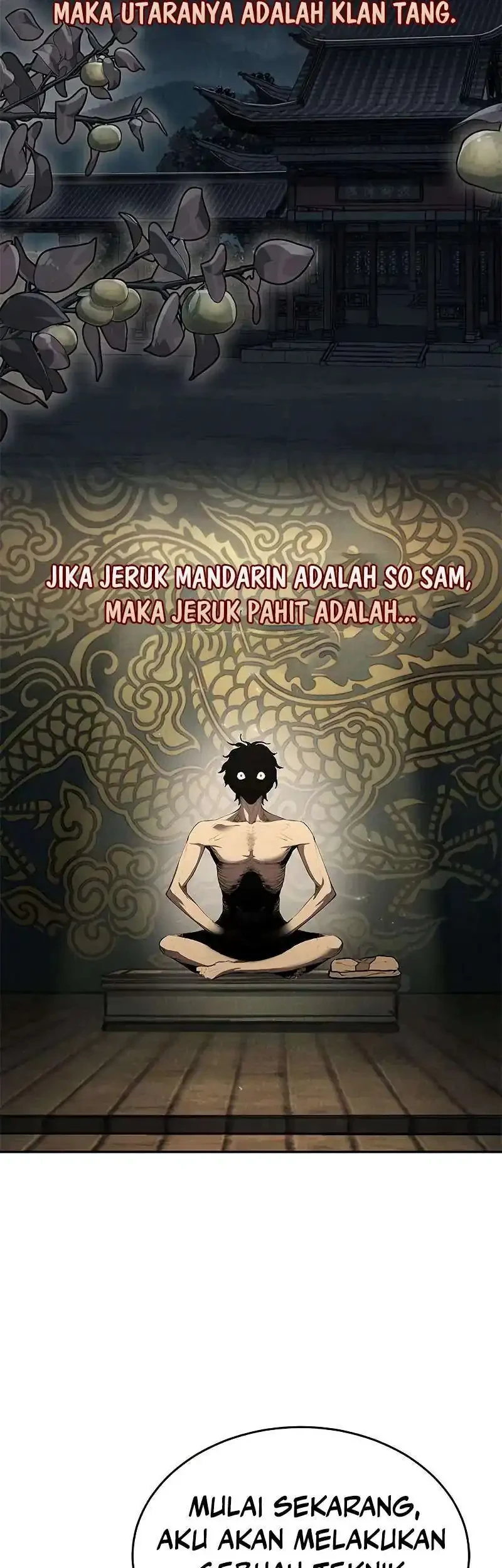 Psychopath In Murim Chapter 13 Halaman 63