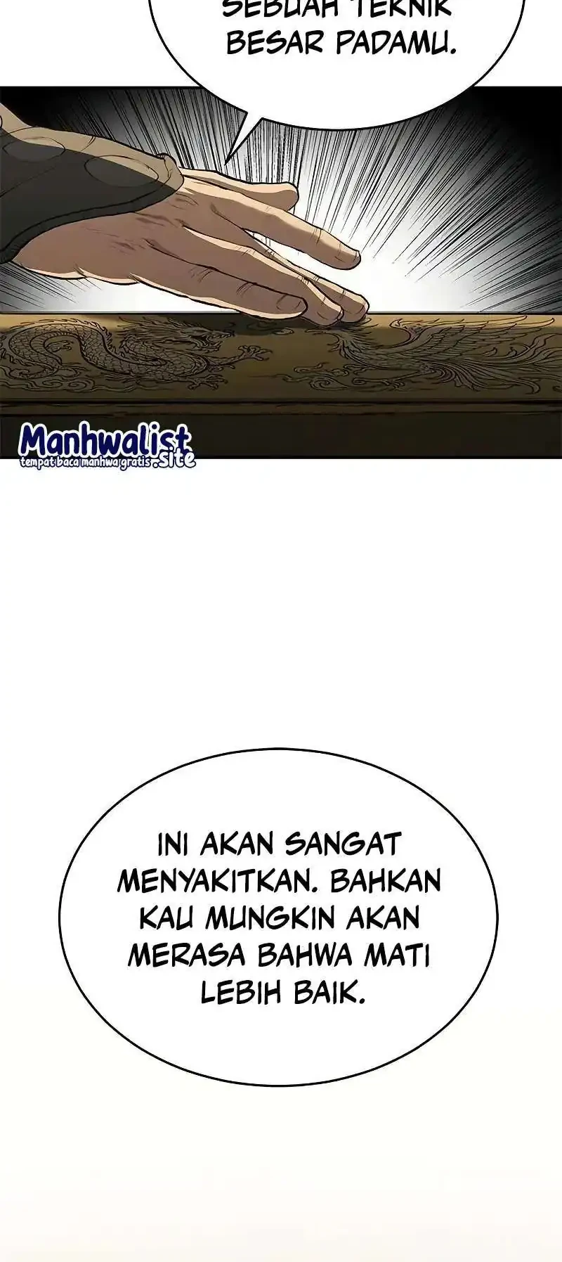 Psychopath In Murim Chapter 13 Halaman 64