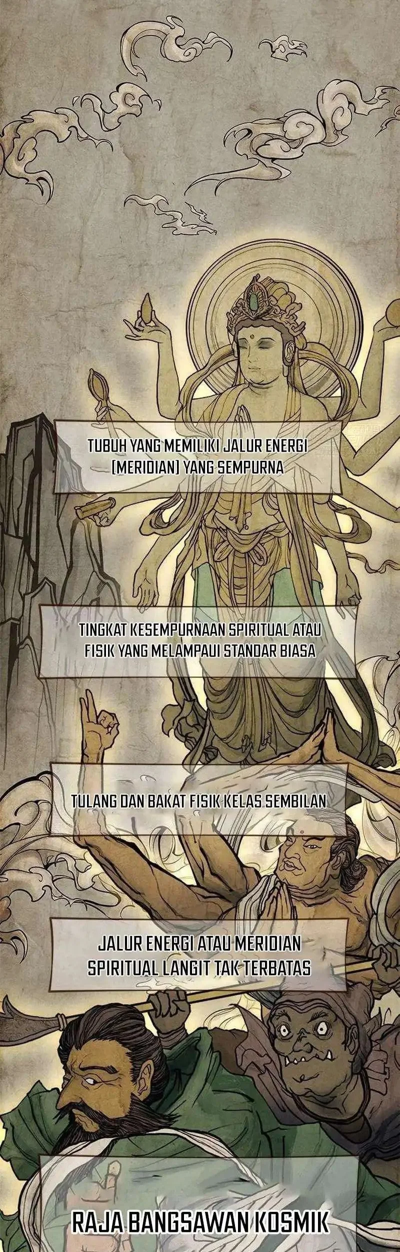 Psychopath In Murim Chapter 14 Halaman 2