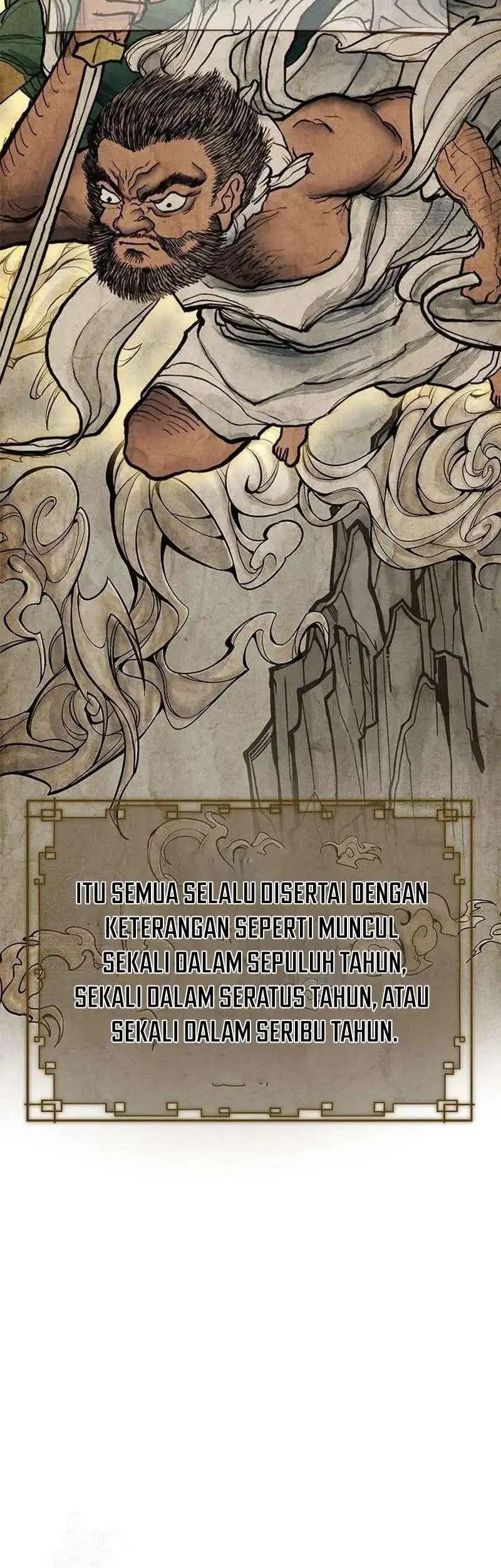 Psychopath In Murim Chapter 14 Halaman 3