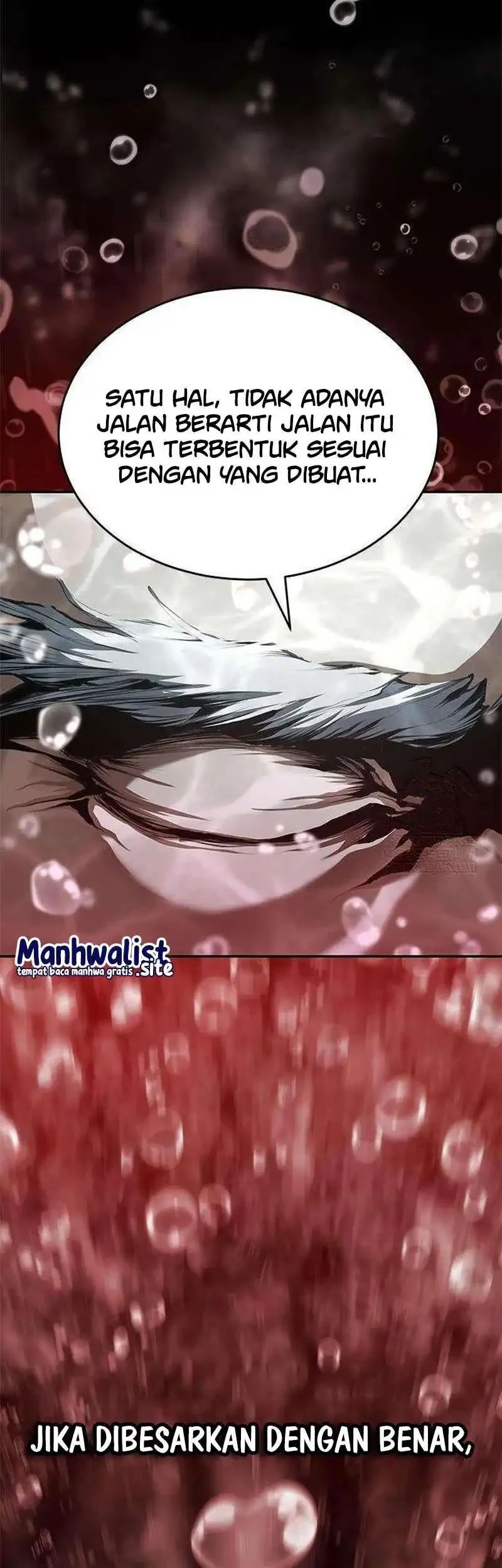 Psychopath In Murim Chapter 14 Halaman 12