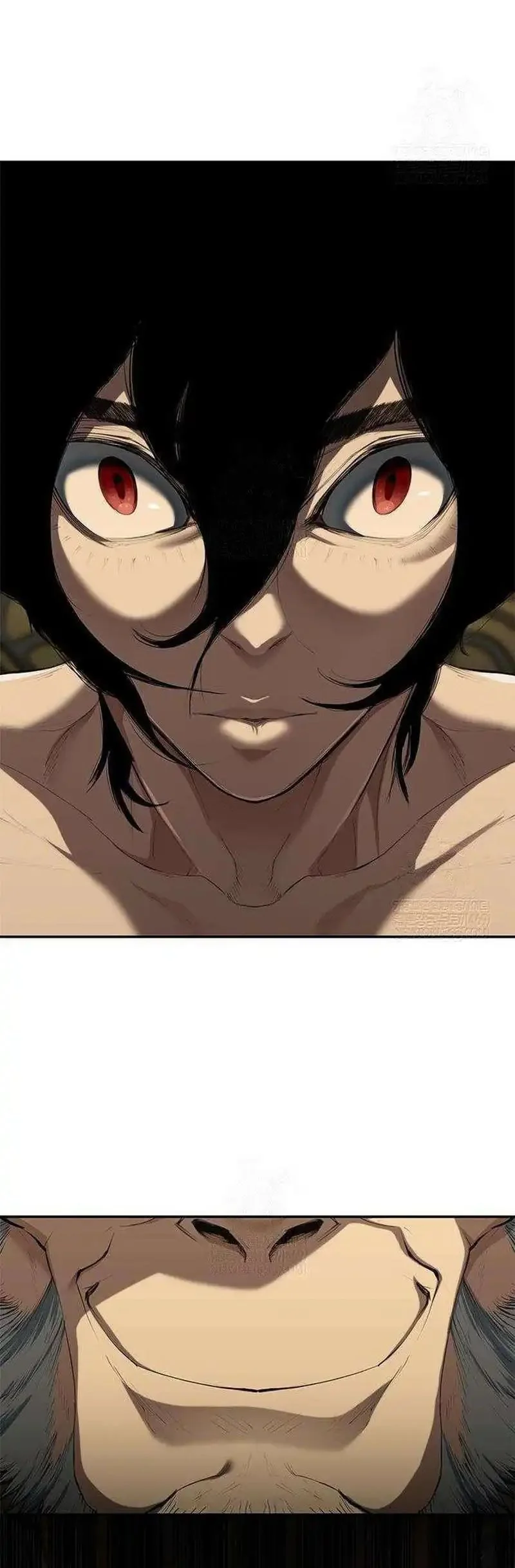 Psychopath In Murim Chapter 14 Halaman 21