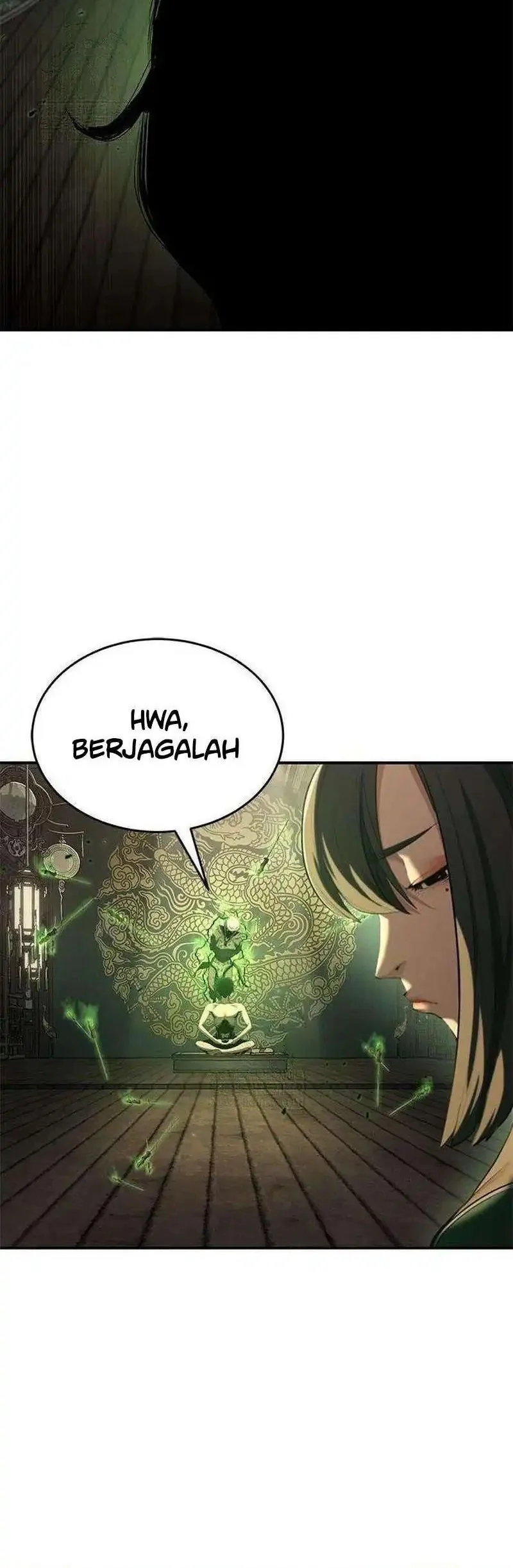 Psychopath In Murim Chapter 14 Halaman 23