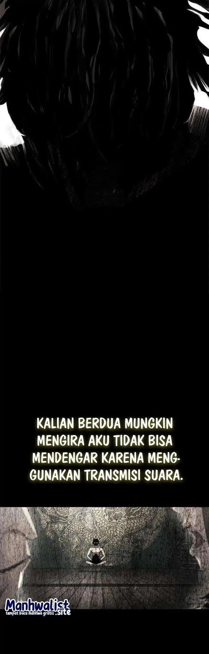 Psychopath In Murim Chapter 14 Halaman 30
