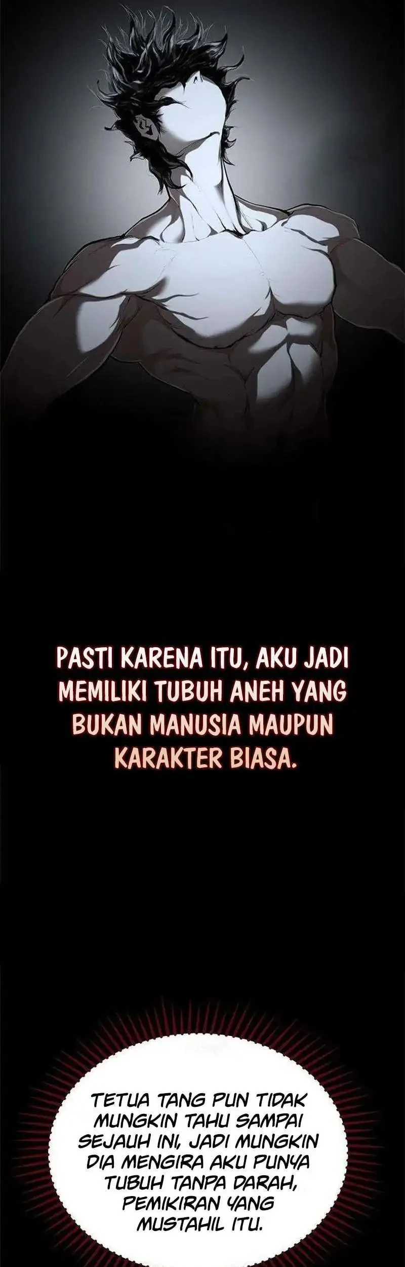 Psychopath In Murim Chapter 14 Halaman 34