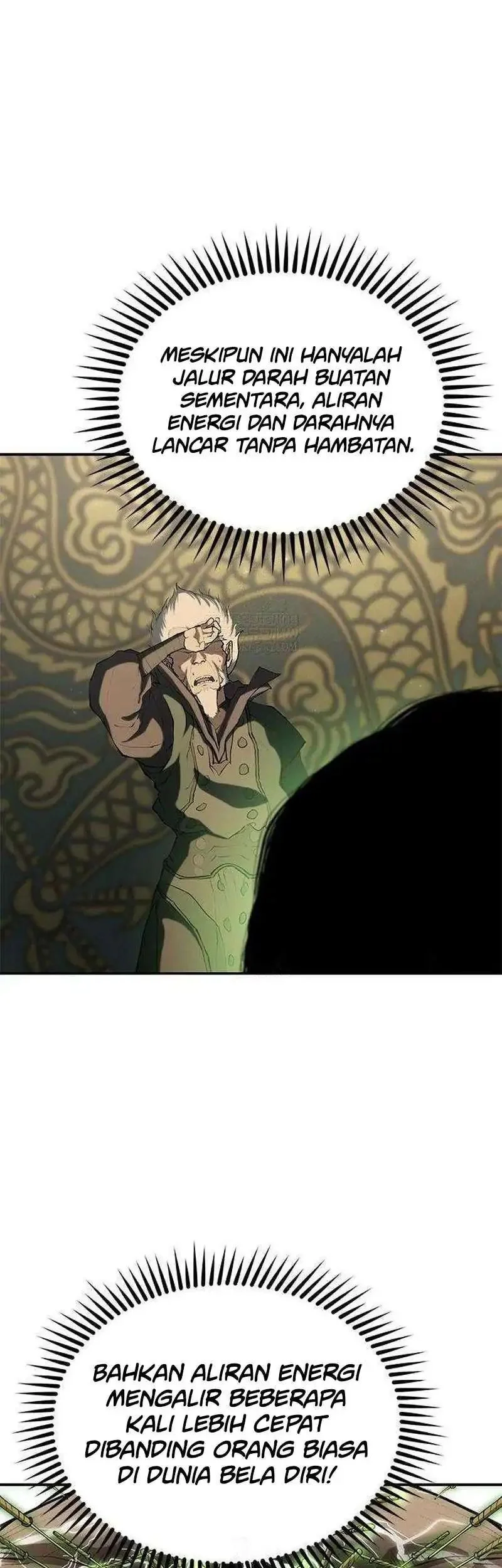 Psychopath In Murim Chapter 14 Halaman 38