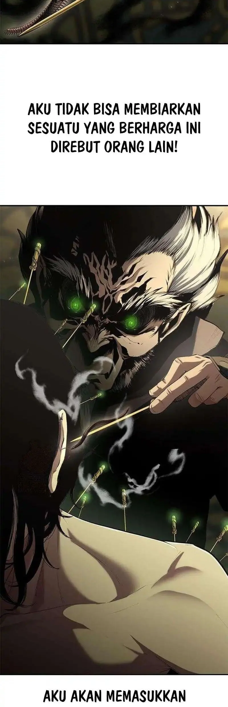 Psychopath In Murim Chapter 14 Halaman 43