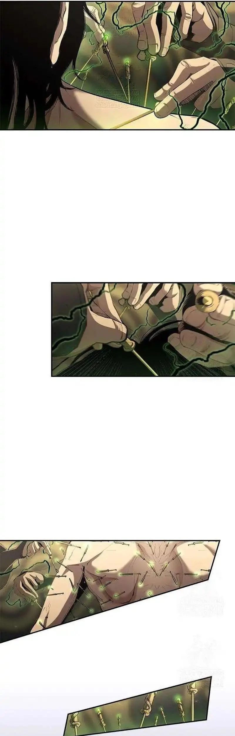 Psychopath In Murim Chapter 14 Halaman 46