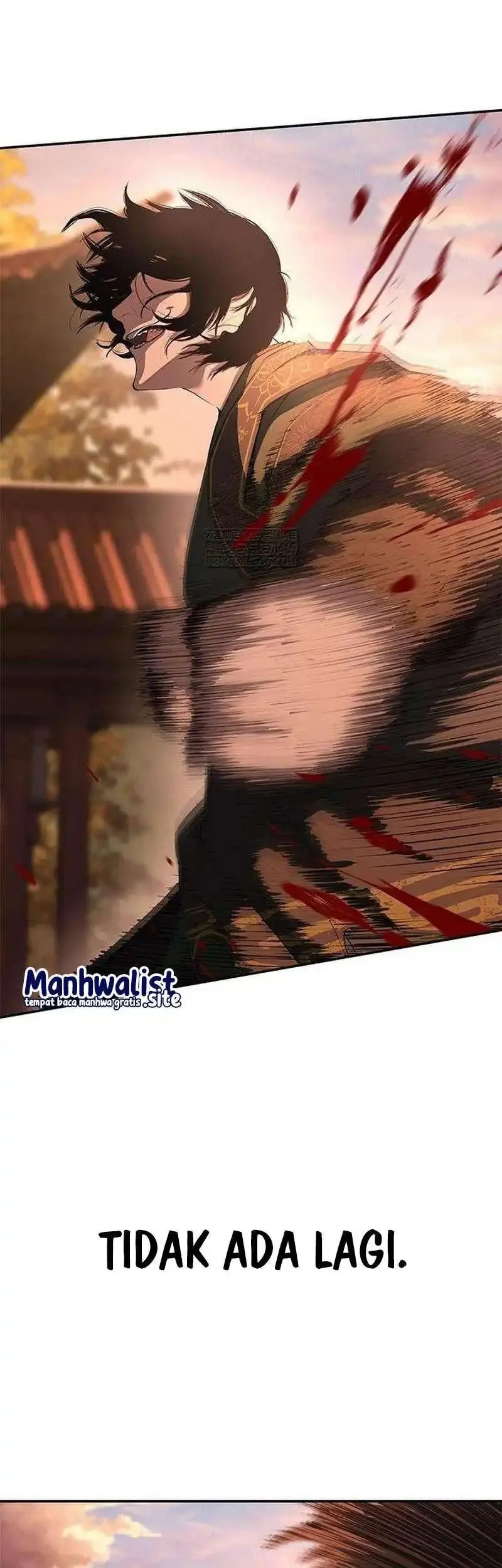 Psychopath In Murim Chapter 14 Halaman 60