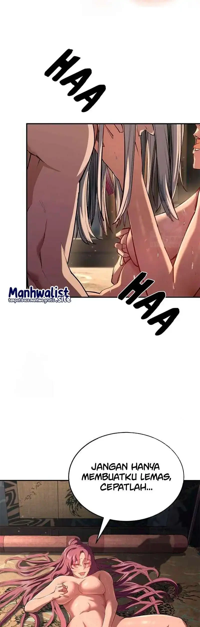 Psychopath In Murim Chapter 15 Halaman 5
