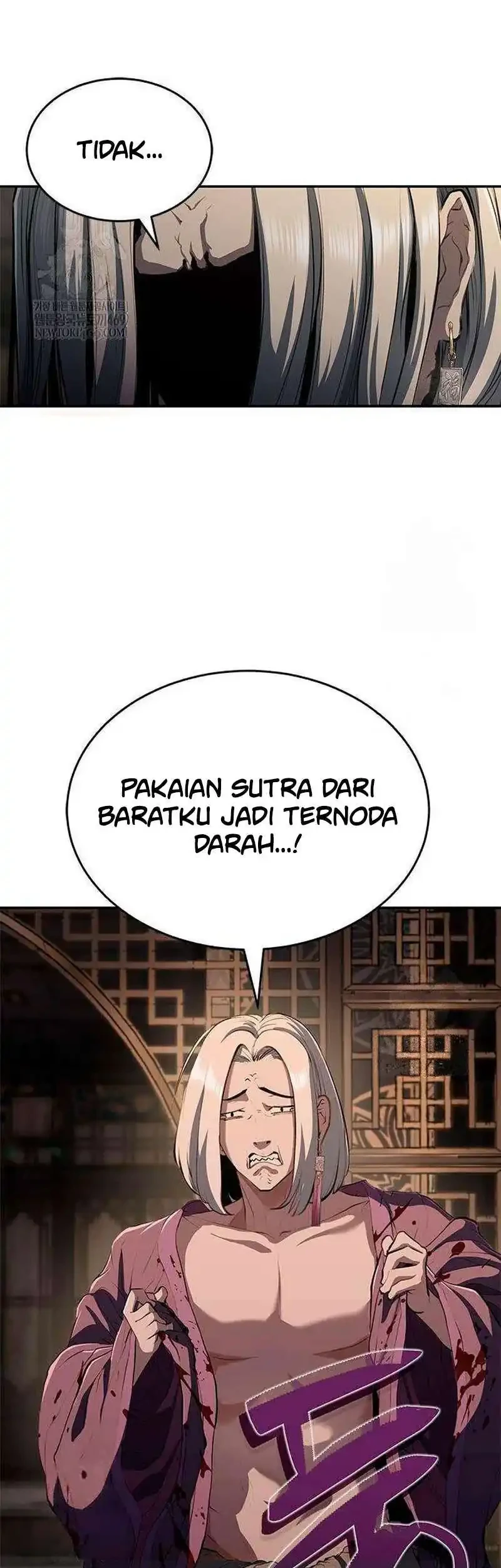 Psychopath In Murim Chapter 15 Halaman 15
