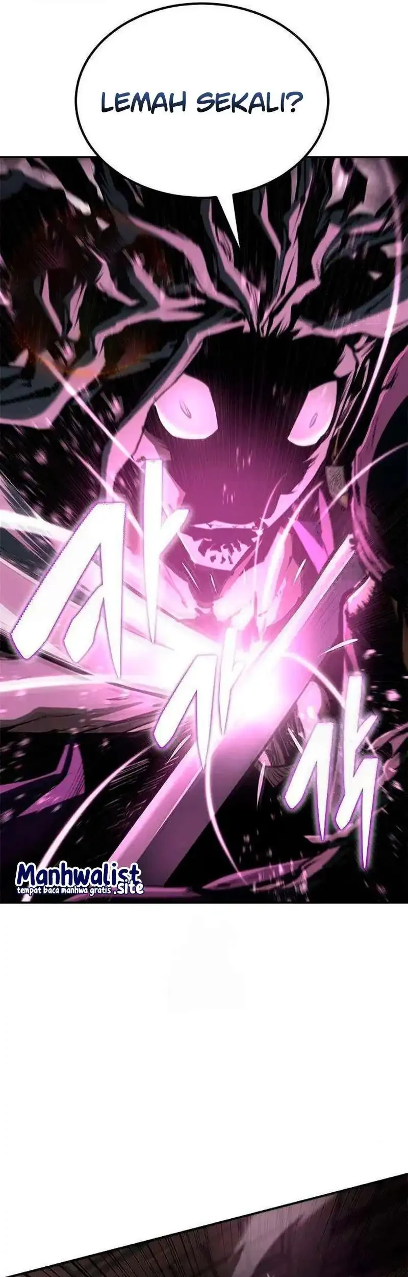 Psychopath In Murim Chapter 15 Halaman 23
