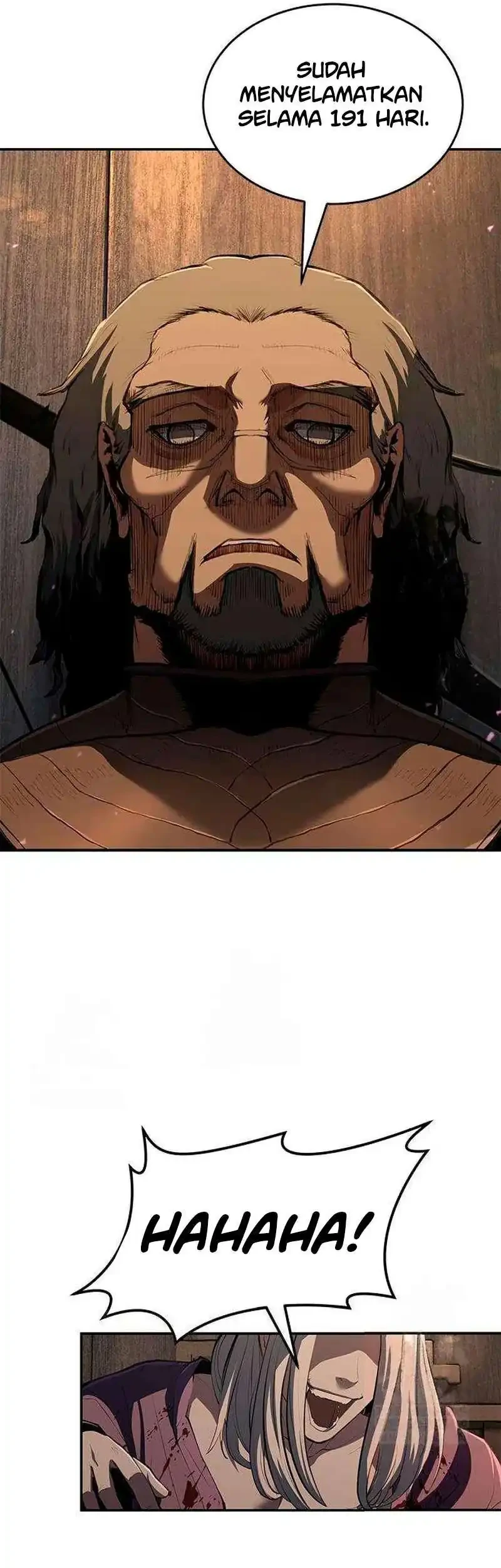 Psychopath In Murim Chapter 15 Halaman 35