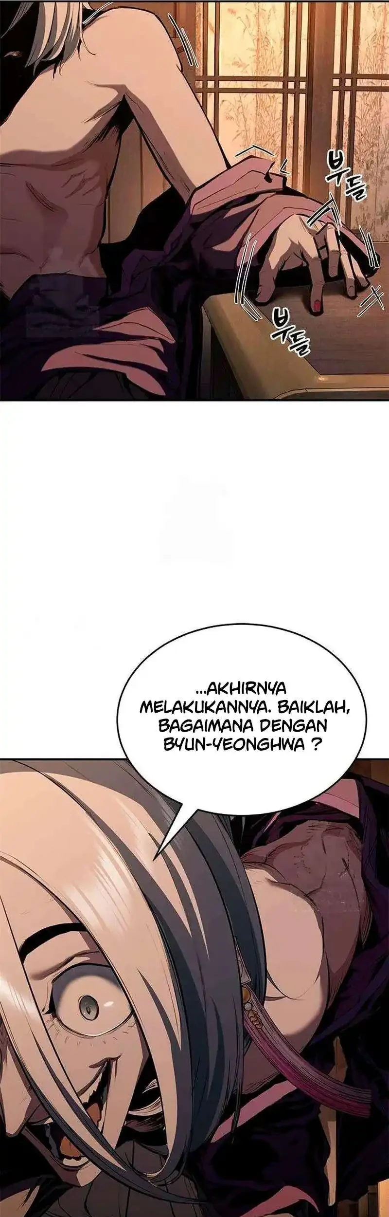 Psychopath In Murim Chapter 15 Halaman 39