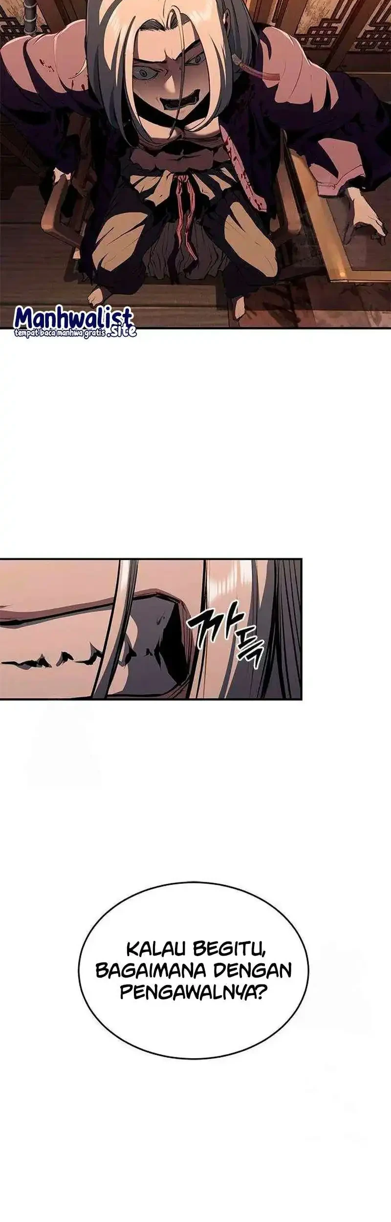 Psychopath In Murim Chapter 15 Halaman 42