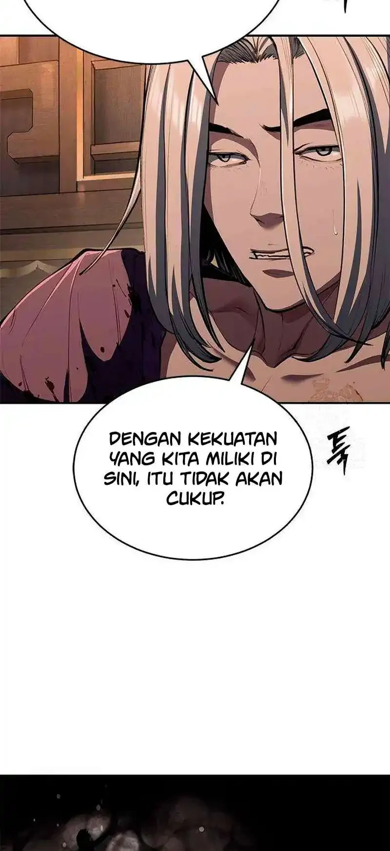 Psychopath In Murim Chapter 15 Halaman 46