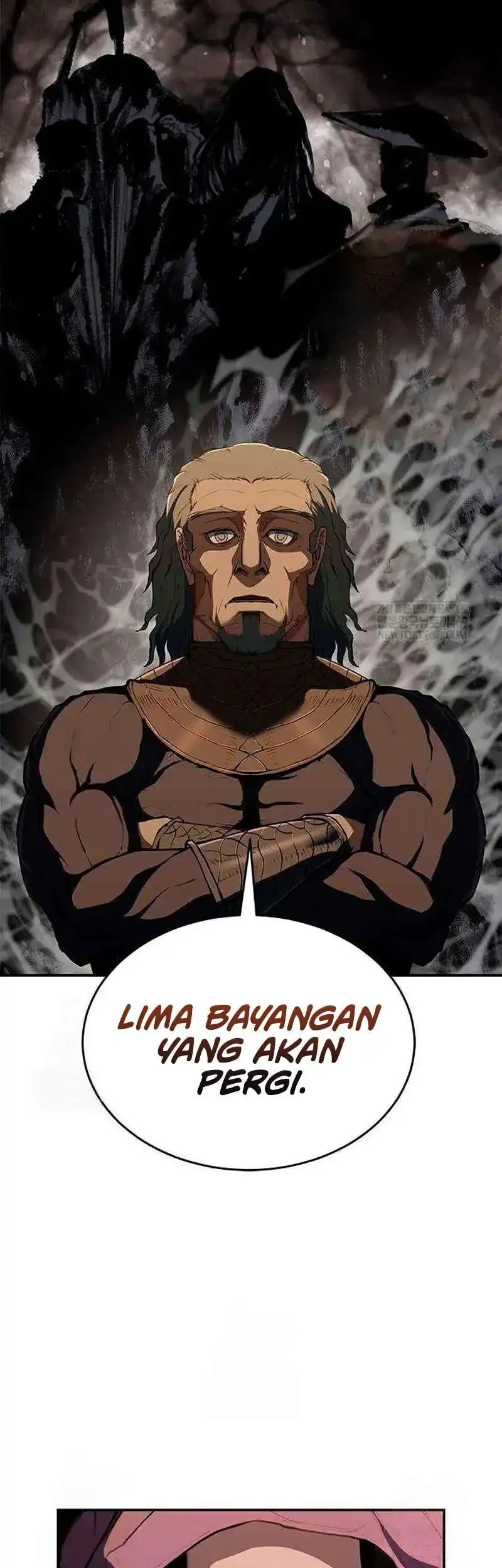 Psychopath In Murim Chapter 15 Halaman 47