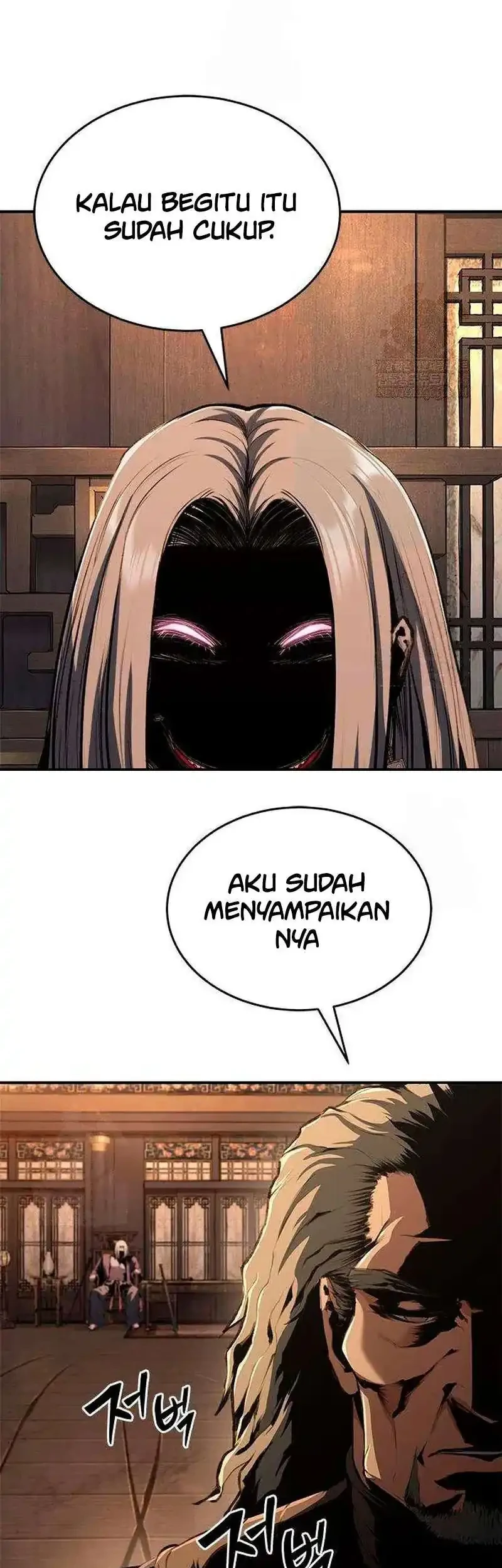 Psychopath In Murim Chapter 15 Halaman 49