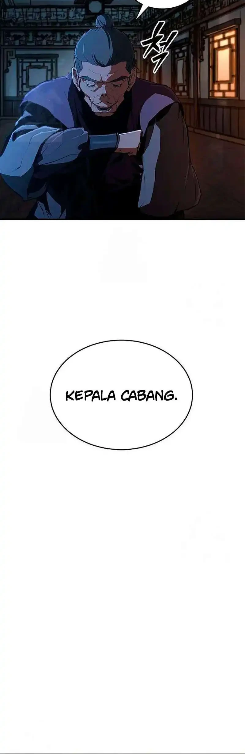 Psychopath In Murim Chapter 15 Halaman 60