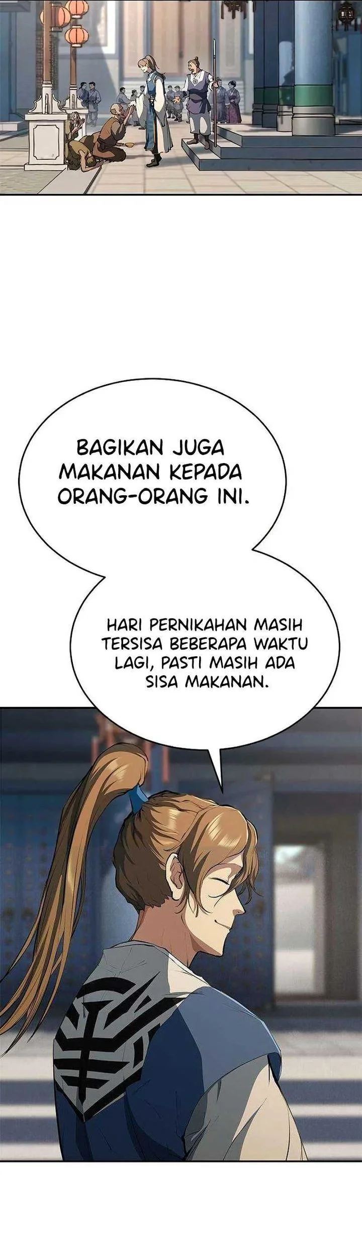 Psychopath In Murim Chapter 16 Halaman 13