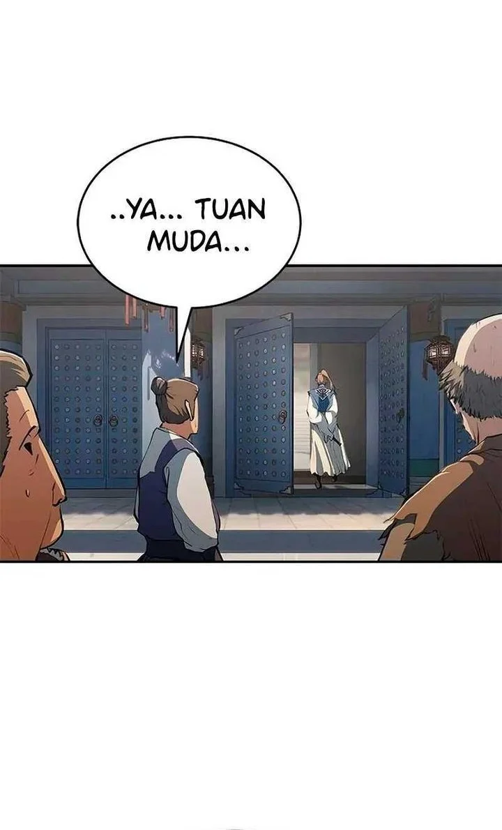 Psychopath In Murim Chapter 16 Halaman 14