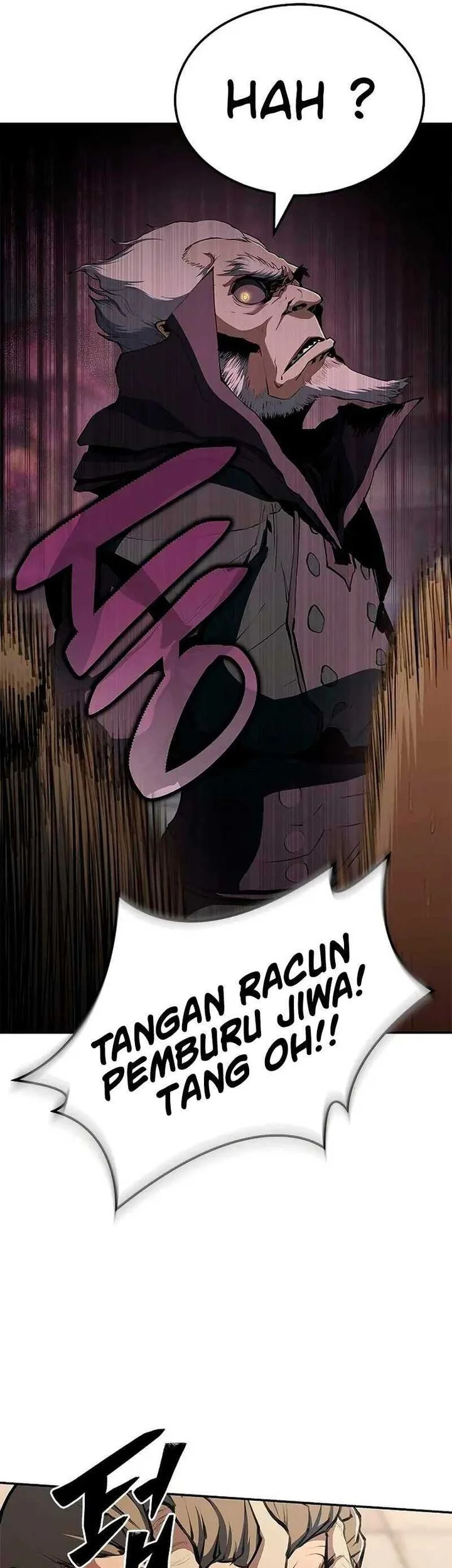 Psychopath In Murim Chapter 16 Halaman 19