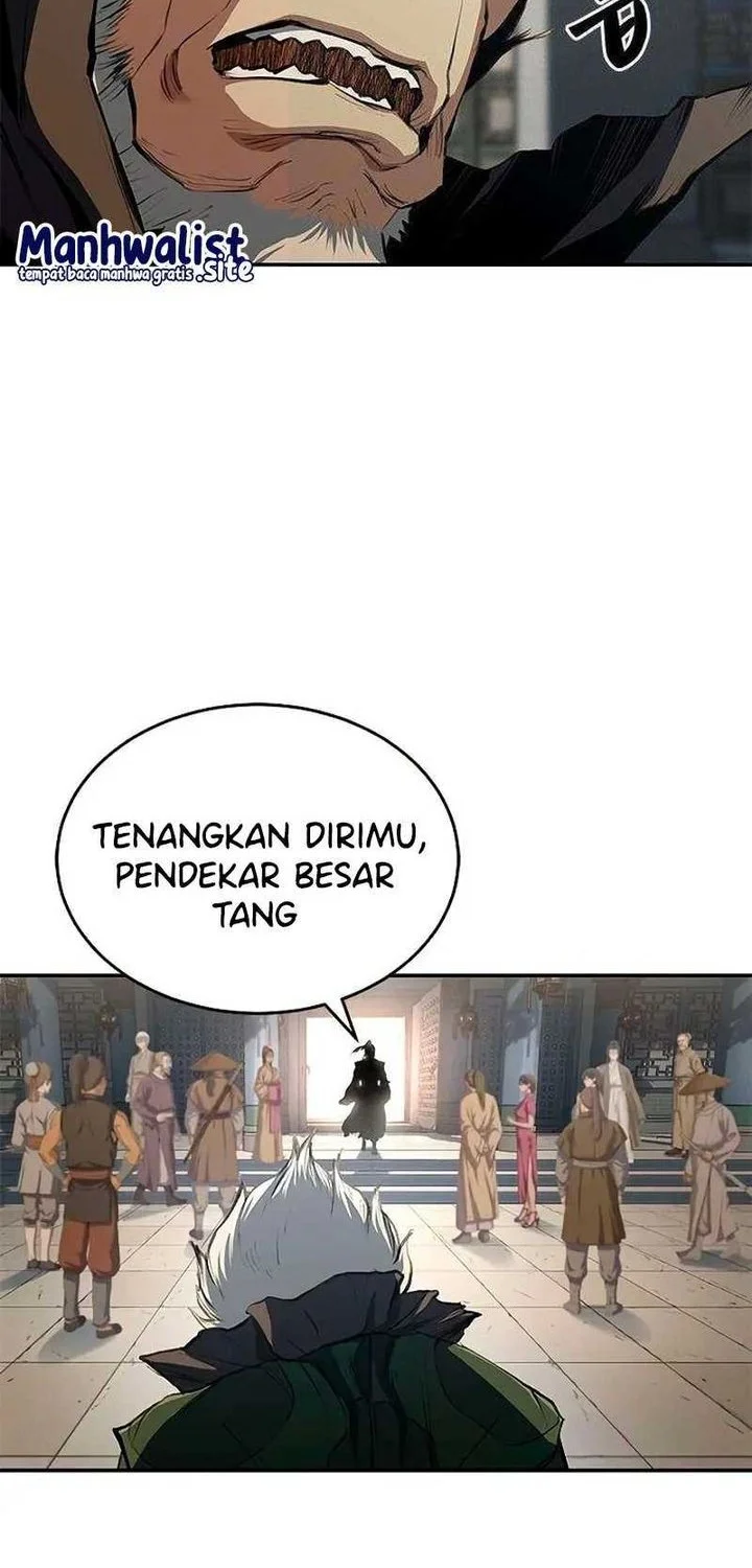 Psychopath In Murim Chapter 16 Halaman 26