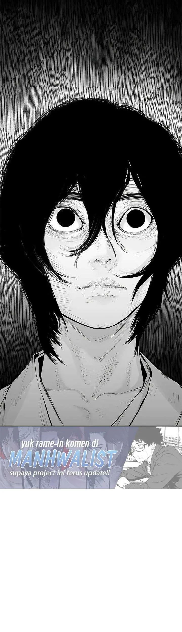 Psychopath In Murim Chapter 16 Halaman 32