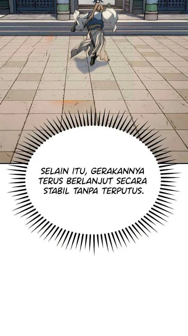 Psychopath In Murim Chapter 16 Halaman 35