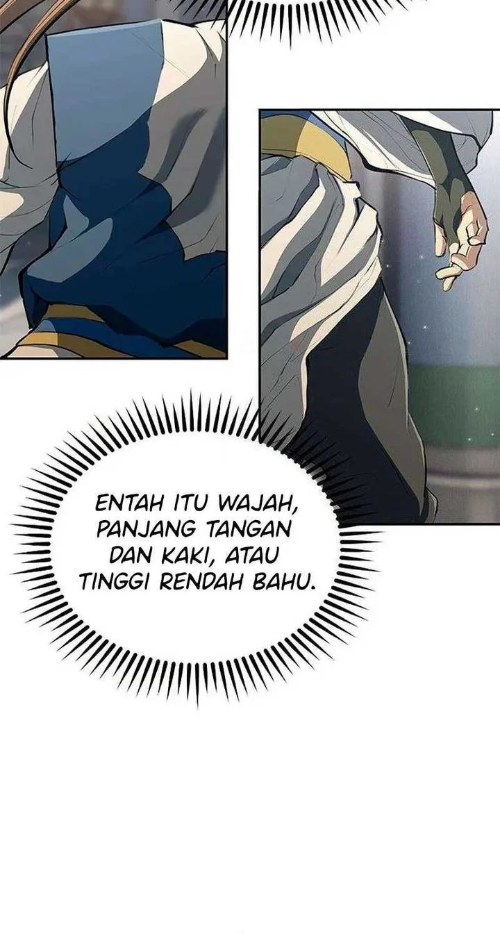 Psychopath In Murim Chapter 16 Halaman 37