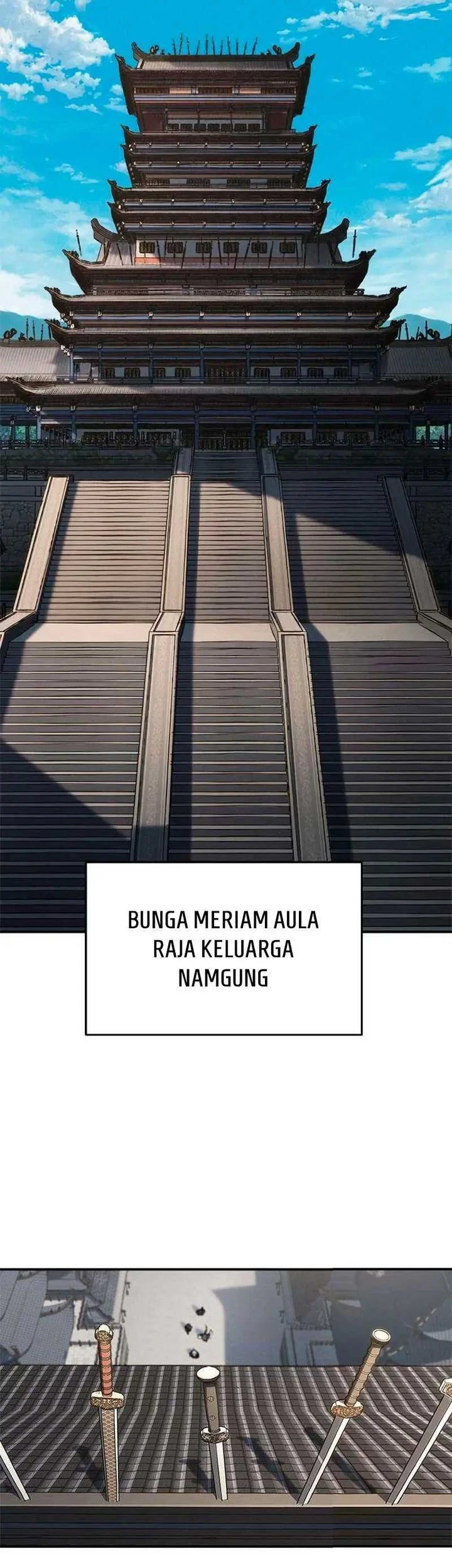 Psychopath In Murim Chapter 16 Halaman 42