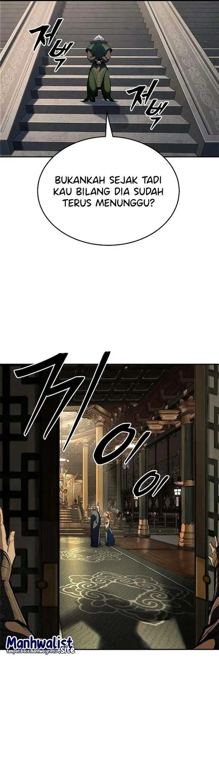 Psychopath In Murim Chapter 16 Halaman 46