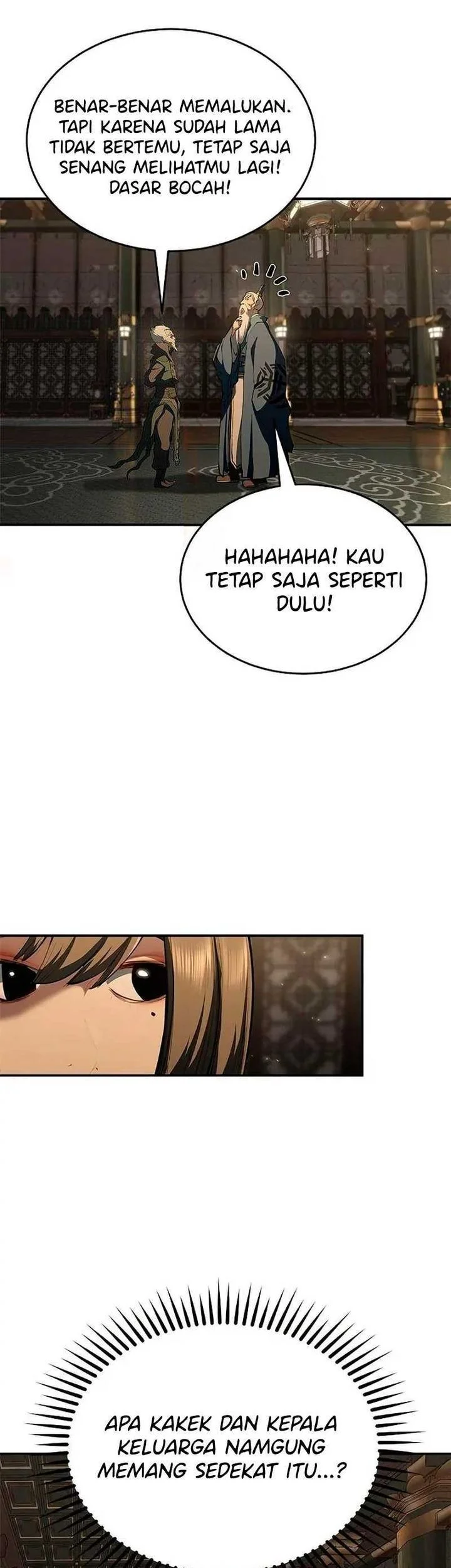 Psychopath In Murim Chapter 16 Halaman 50
