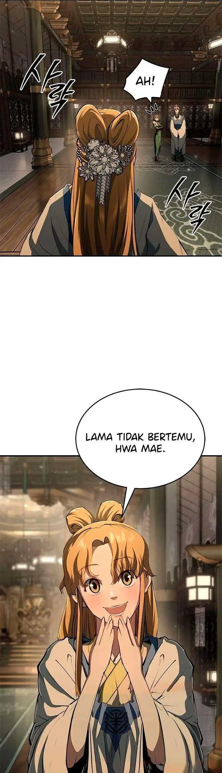 Psychopath In Murim Chapter 16 Halaman 52