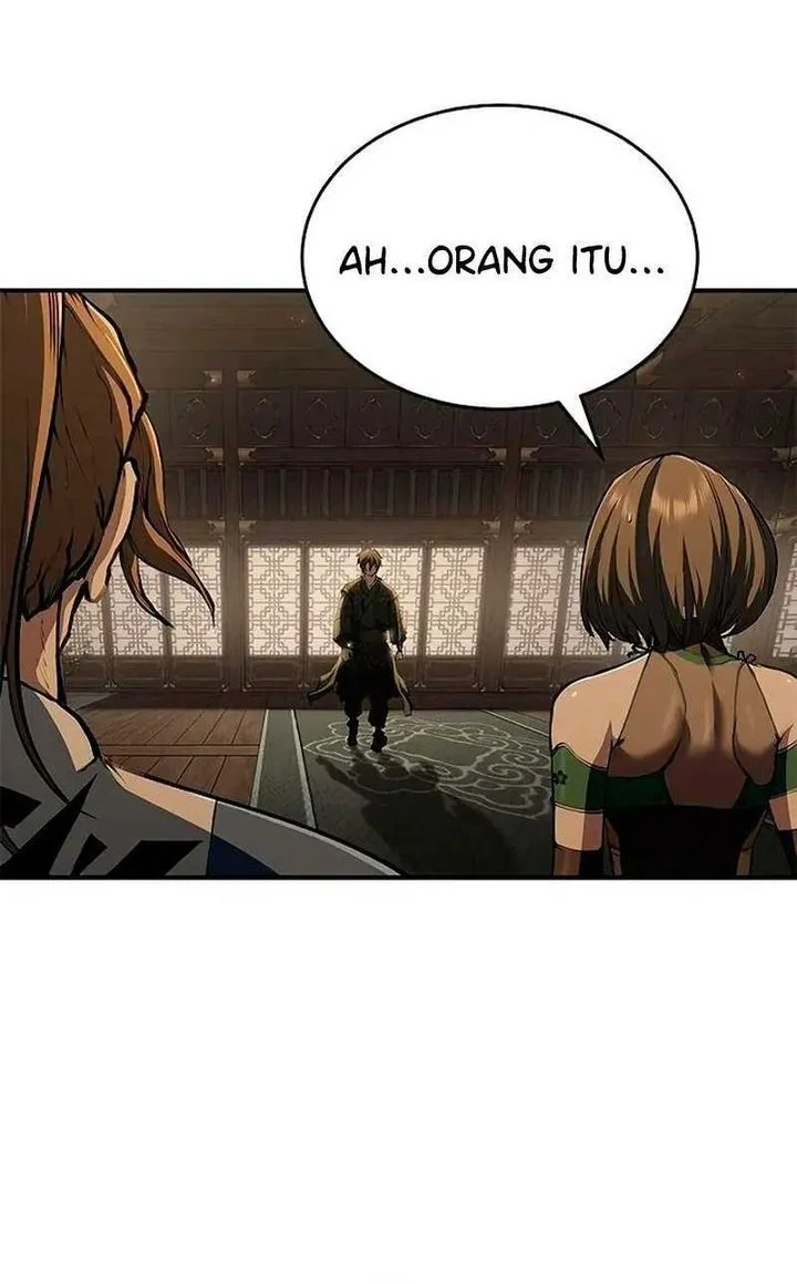 Psychopath In Murim Chapter 16 Halaman 61
