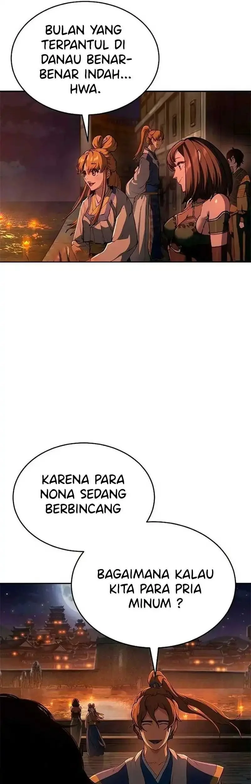 Psychopath In Murim Chapter 17.2 Halaman 5