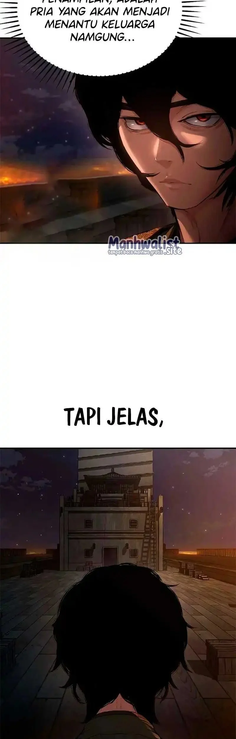 Psychopath In Murim Chapter 17.2 Halaman 7