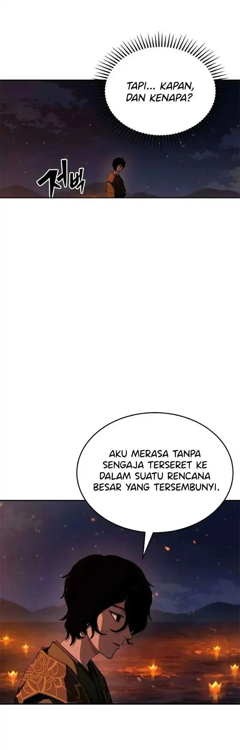 Psychopath In Murim Chapter 17.2 Halaman 9