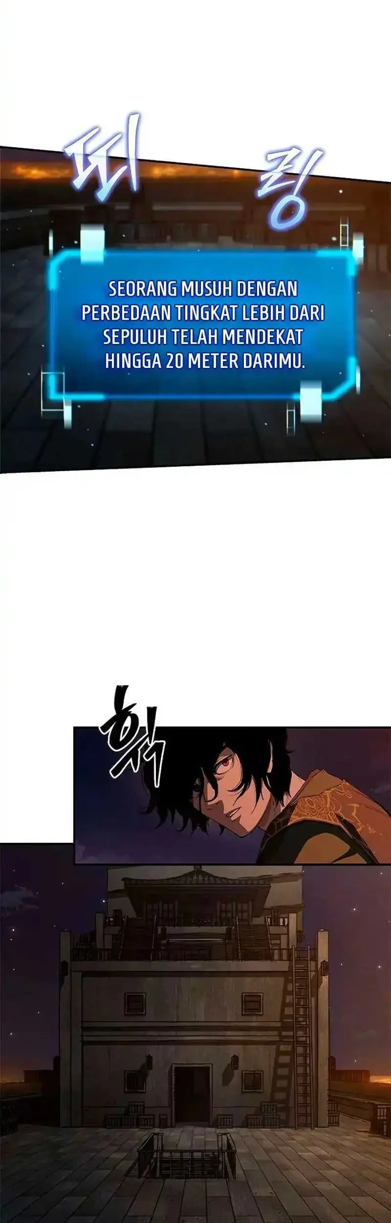 Psychopath In Murim Chapter 17.2 Halaman 10
