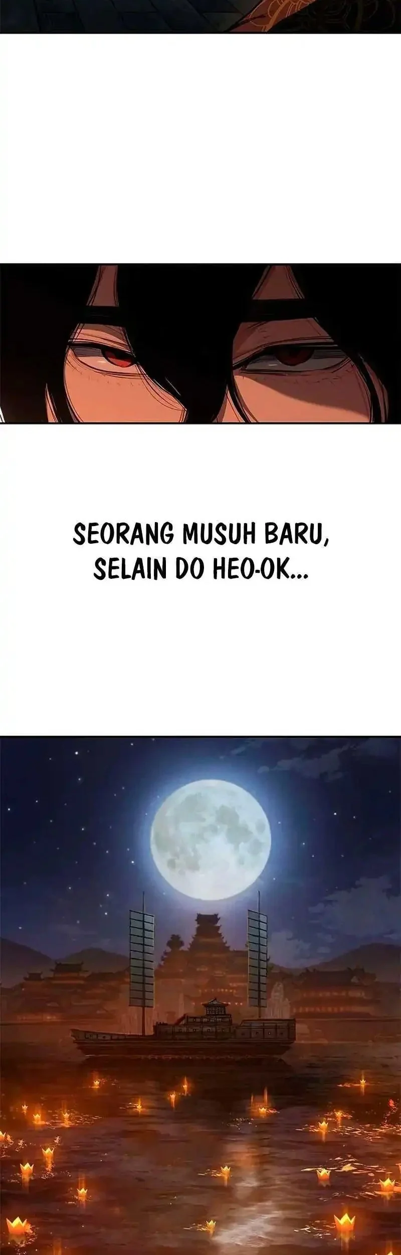 Psychopath In Murim Chapter 17.2 Halaman 14