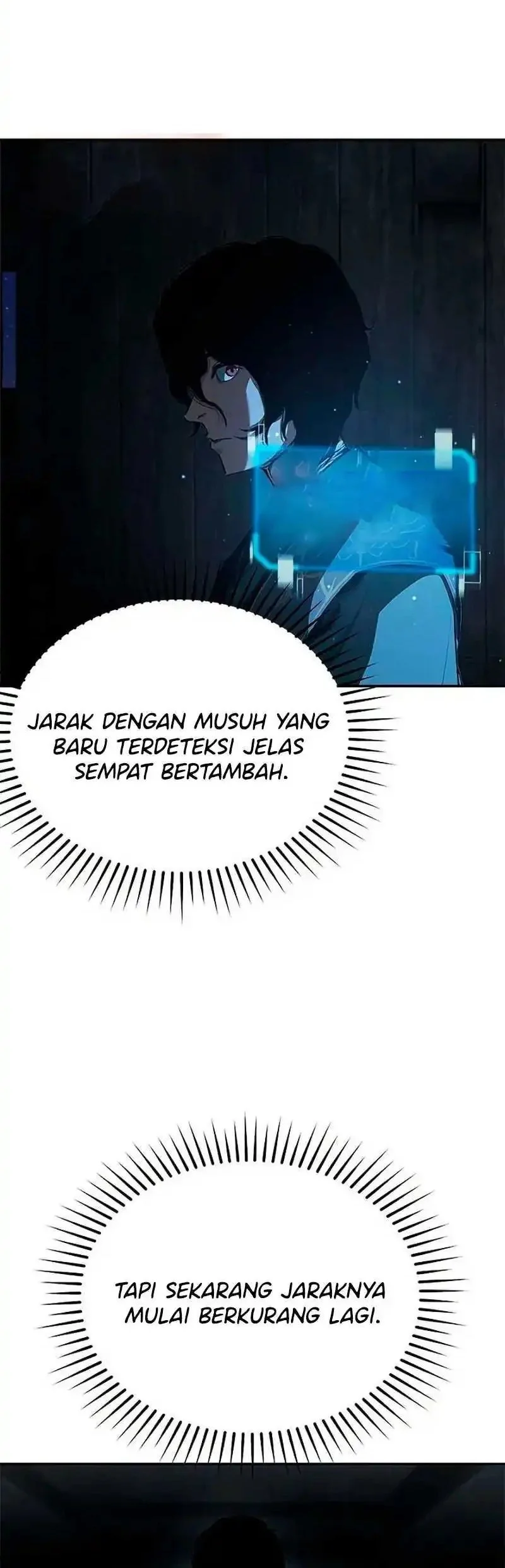 Psychopath In Murim Chapter 17.2 Halaman 20