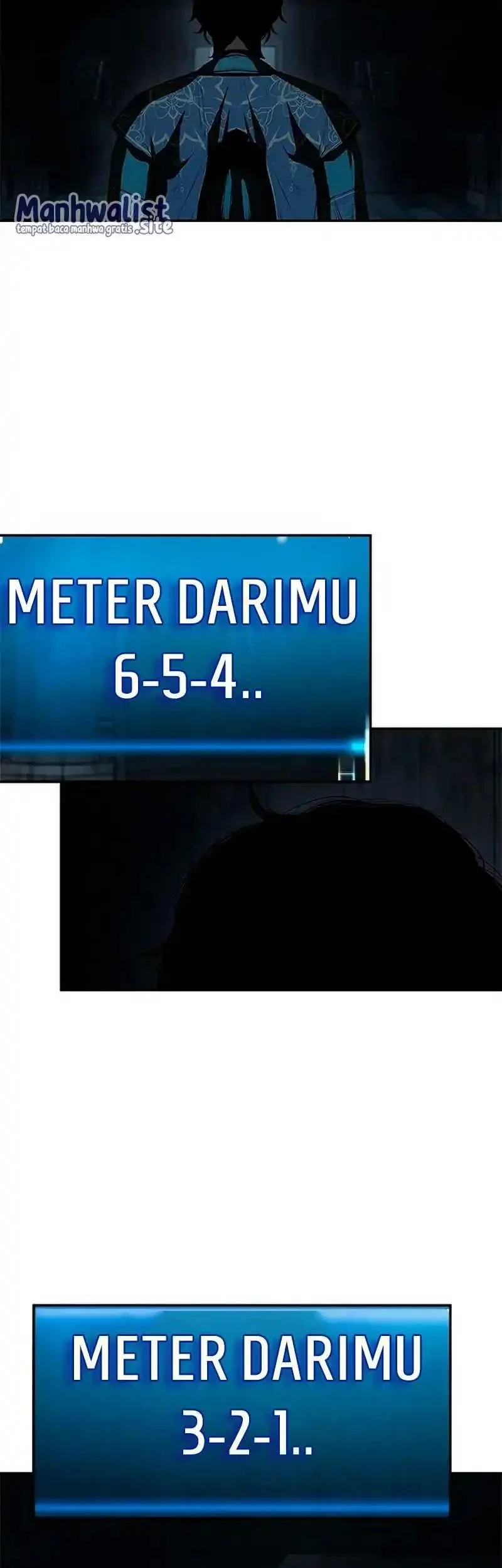 Psychopath In Murim Chapter 17.2 Halaman 21