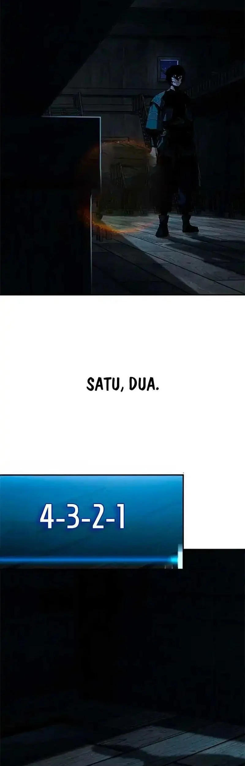 Psychopath In Murim Chapter 17.2 Halaman 22