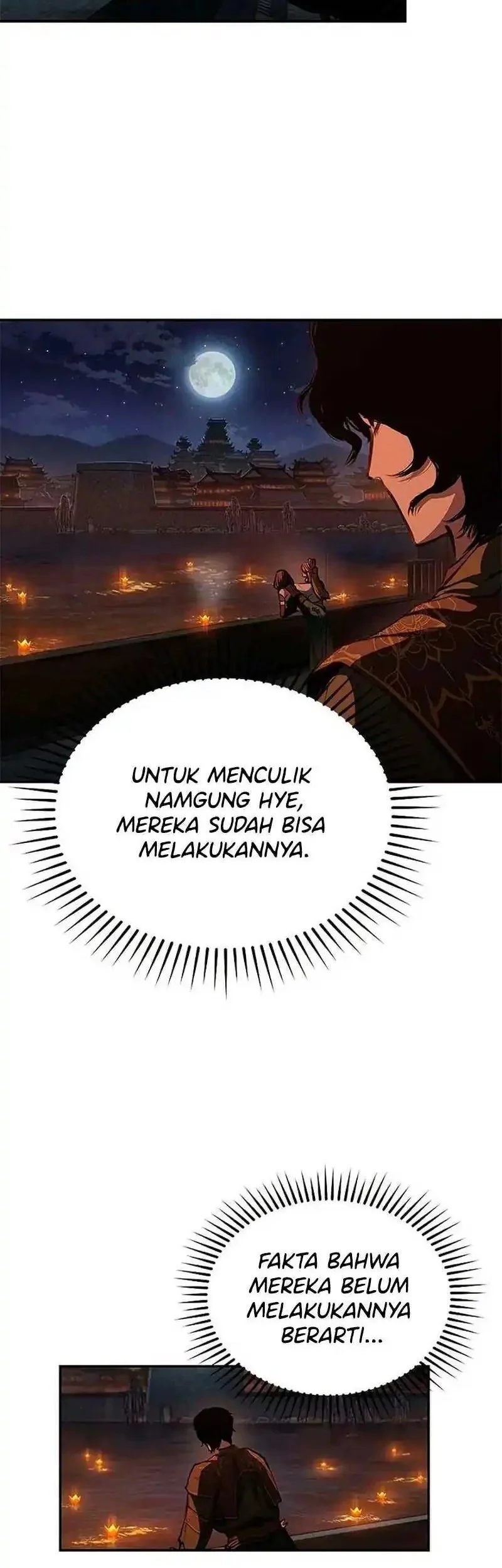 Psychopath In Murim Chapter 17.2 Halaman 26