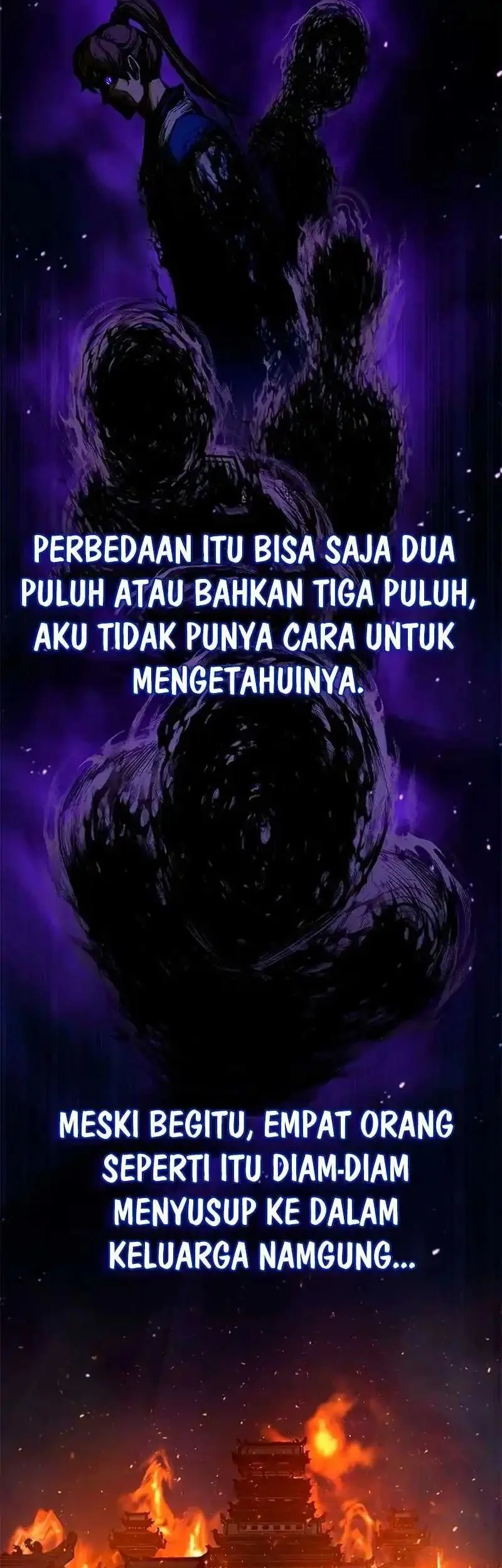 Psychopath In Murim Chapter 17.2 Halaman 29