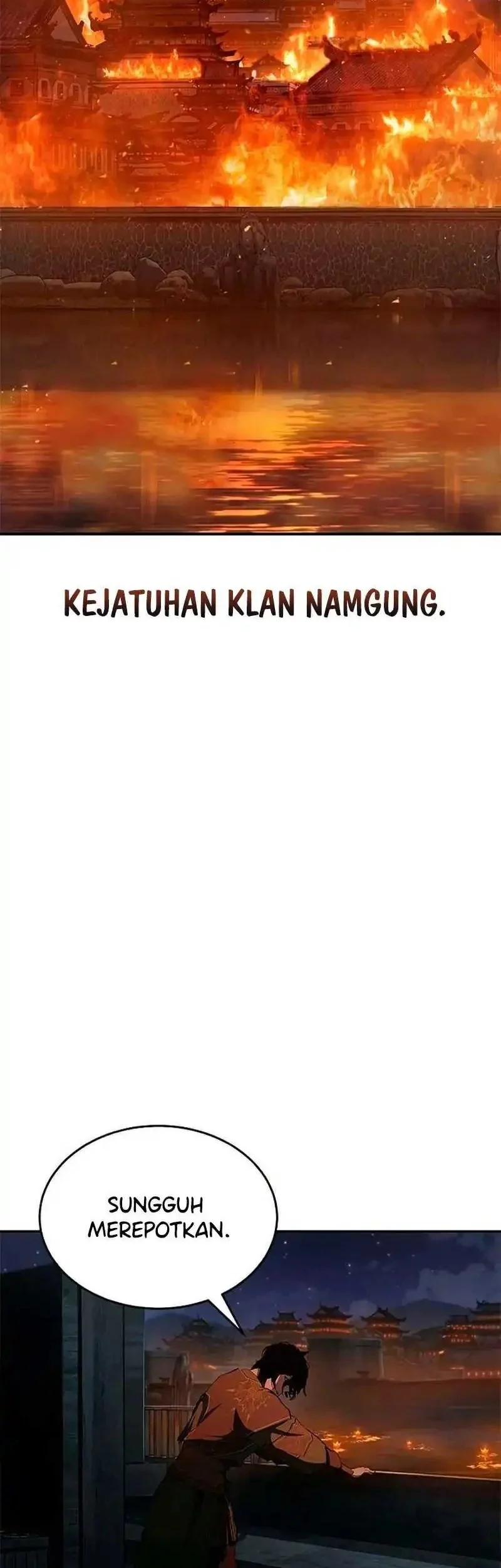 Psychopath In Murim Chapter 17.2 Halaman 30