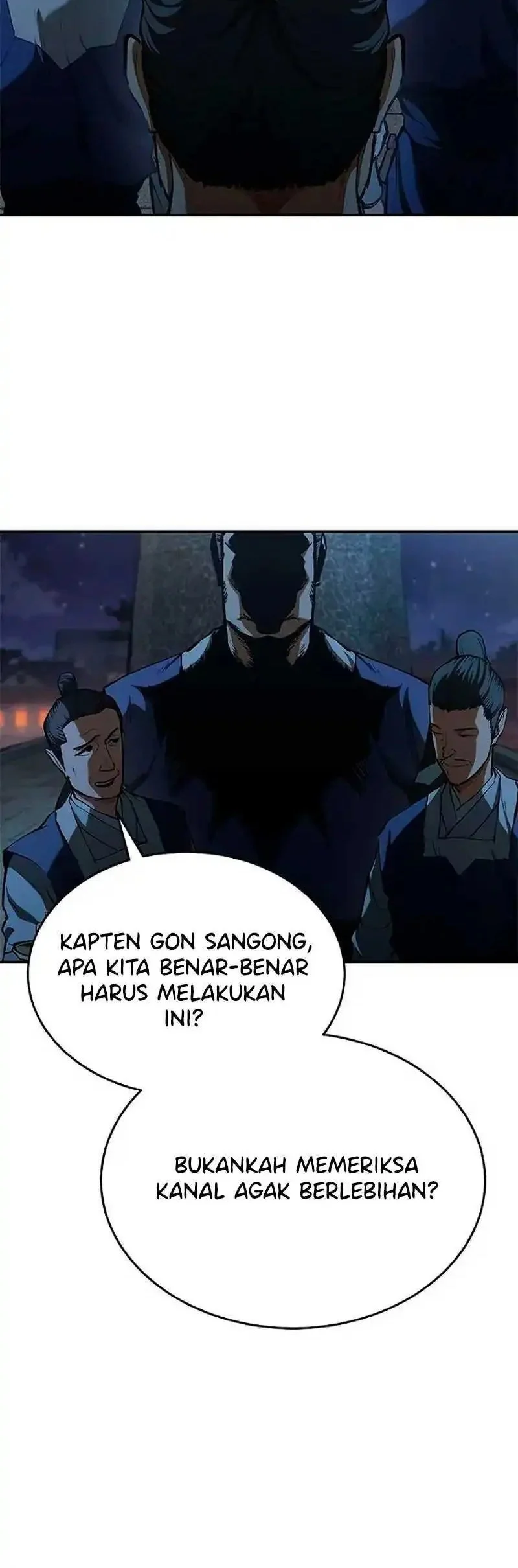 Psychopath In Murim Chapter 17.2 Halaman 36
