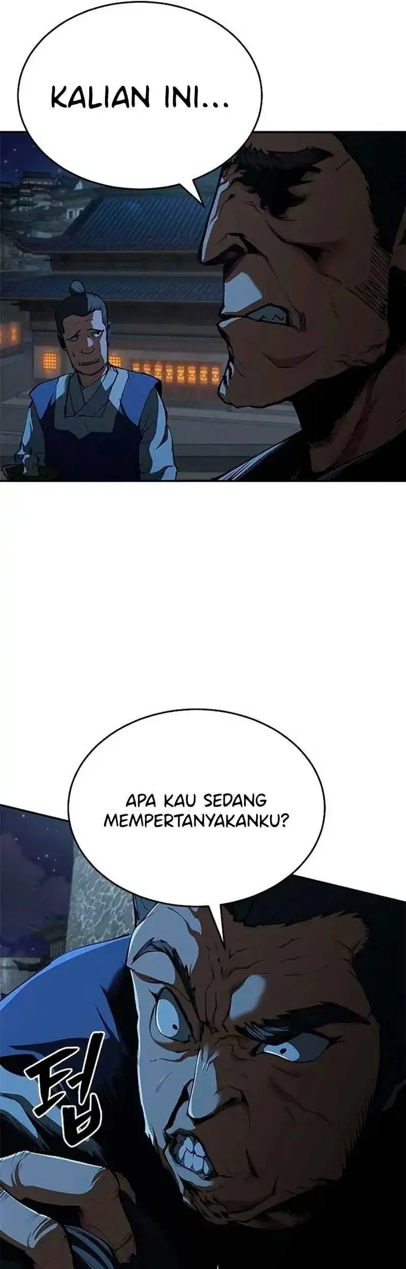 Psychopath In Murim Chapter 17.2 Halaman 37