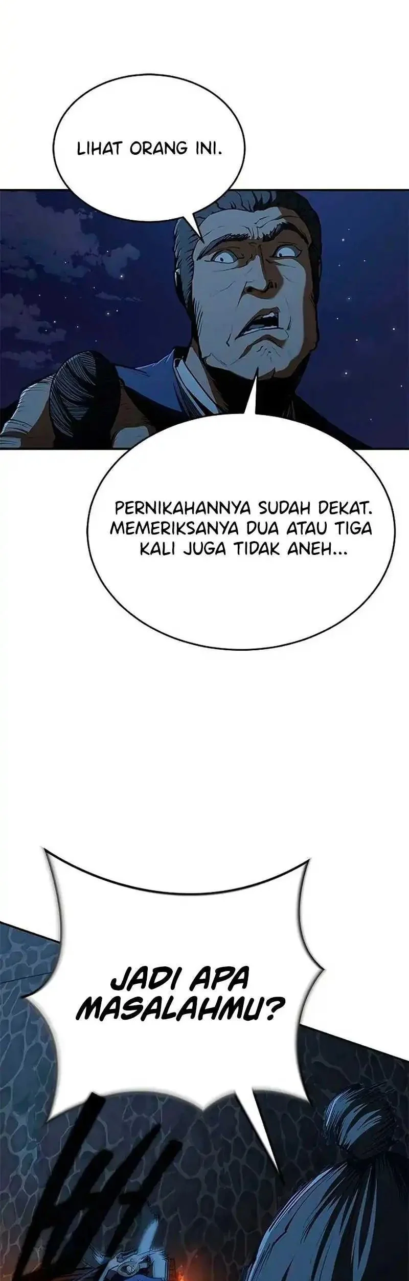 Psychopath In Murim Chapter 17.2 Halaman 39