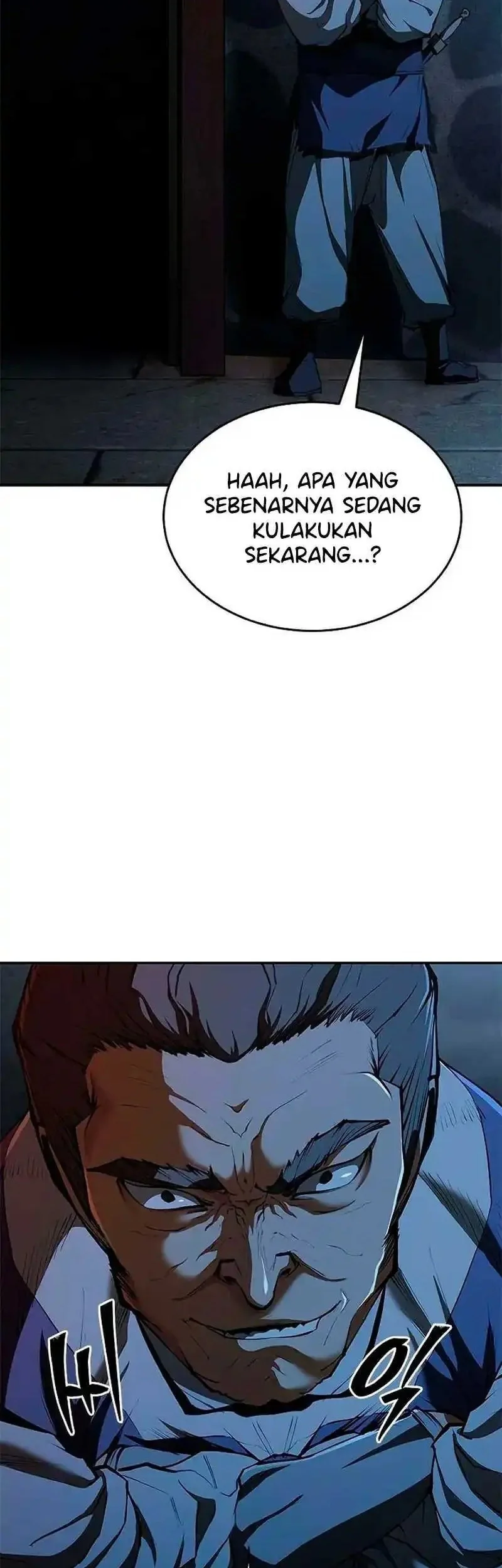 Psychopath In Murim Chapter 17.2 Halaman 42